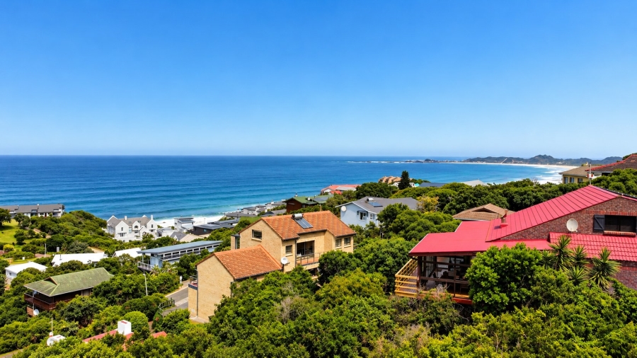 4 Bedroom Property for Sale in Brenton On Sea Western Cape